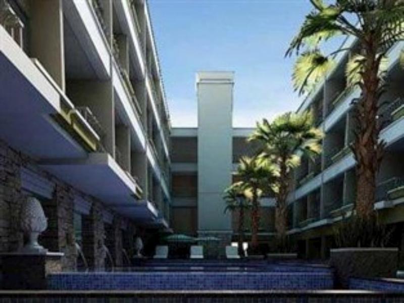 ซิลเวีย โฮเทล พรีเมียร์ คูแปง Hotel กูปัง ภายนอก รูปภาพ